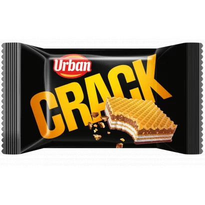 Urbán Crack 25 g.