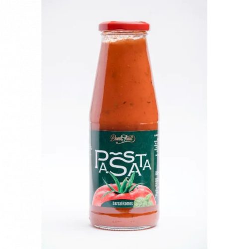 Domi Passata 700 g. Zöldségmix