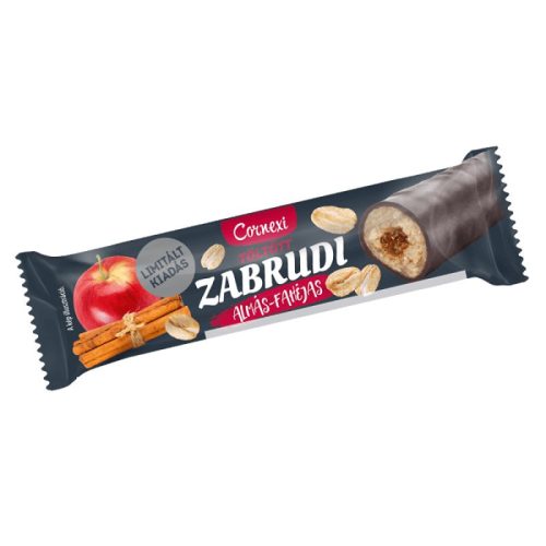 Cornexi Zabrudi Almás-fahéjas 30 g.