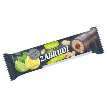 Cornexi Zabrudi Citrom-Lime 30 gr