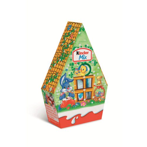 Húsvéti Kinder Mini Mix 76 g.