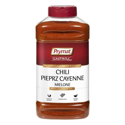 Prymat Gastroline Chili durván ő.350 g.