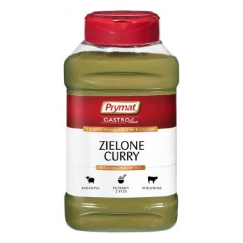 Prymat Curry keverék Zöld 350 g.