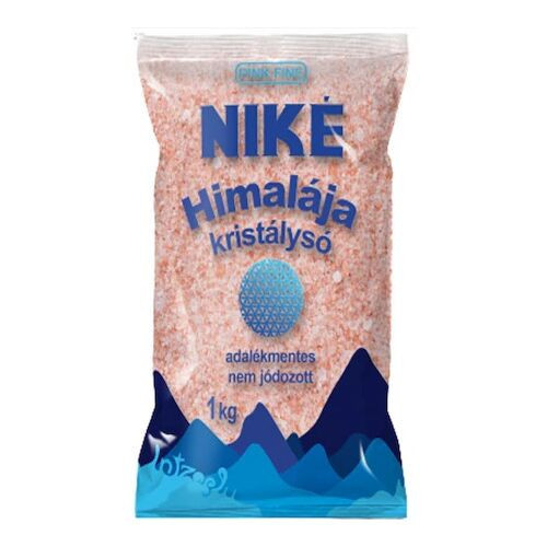 Niké Himalája Só 1 kg.