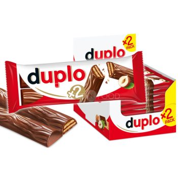 Duplo T2 36,4 gr.