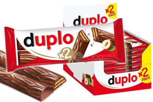 Duplo T2 36,4 gr.