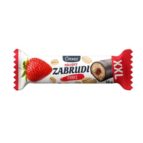 Cornexi Zabrudi XXL Epres 50 g.