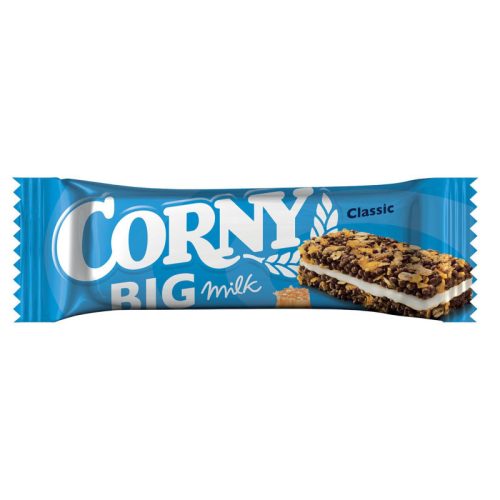 Corny BIG Milk Classic 40 Gr.... 27% ÁFA