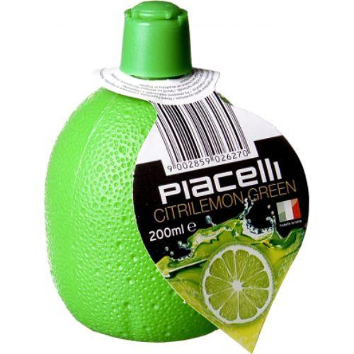 Piacelli Citrigreen Lime 200 ml