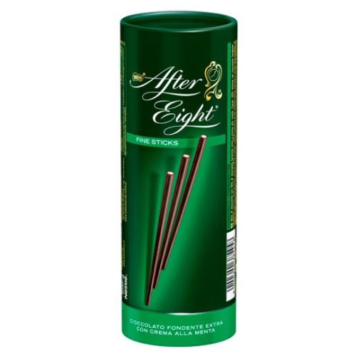 After Eight Fine Stick 125 g.