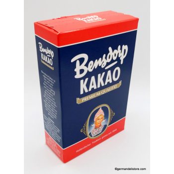 Bensdorp Kakaópor 125 g.
