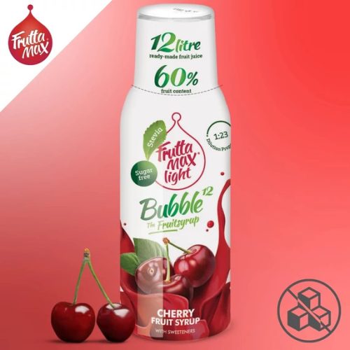 FM Bubble 12 LIGHT Meggy 500 ml.