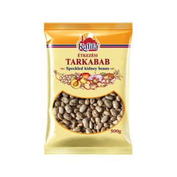 Kalifa Szárazbab.-tarka 500 gr.