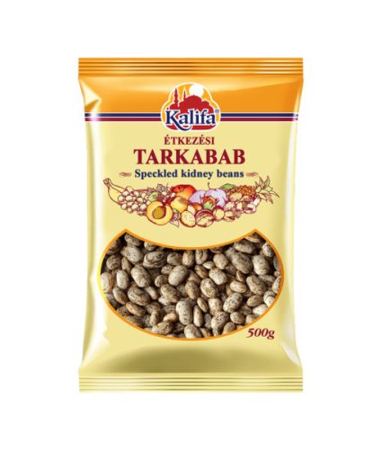 Kalifa Szárazbab.-tarka 500 gr.