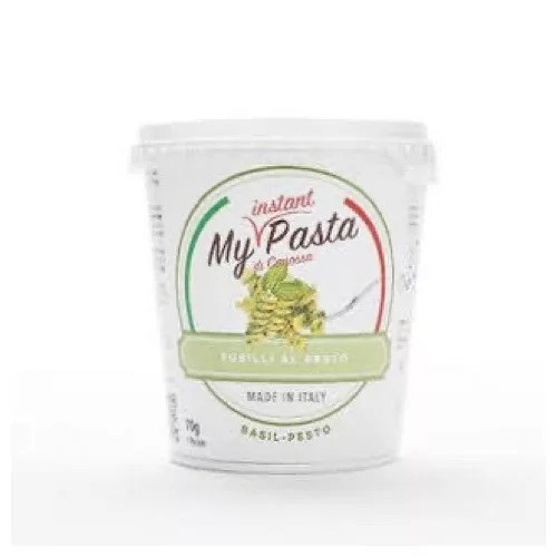 My Instant Pasta orsó Pesto 70 g.