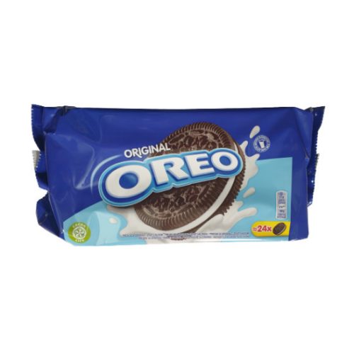 Oreo Keksz Original 264 gr.