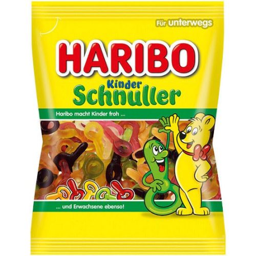 Haribo Kinder Schnuller 175 gr.