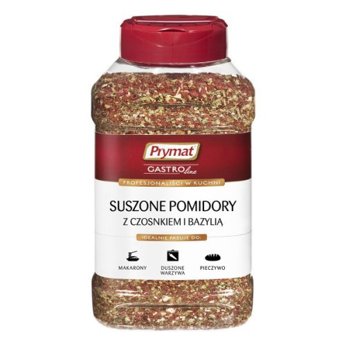 Prymat Szárított paradicsom fokhagy.350g