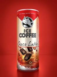 Hell Energy Coffee Choco Latte 250 ml