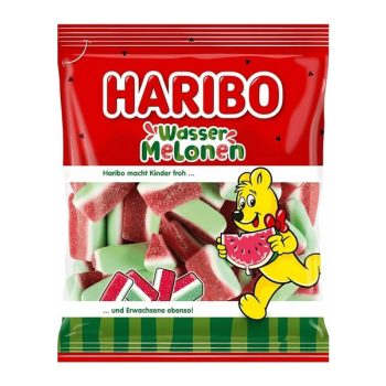 Haribo Wasser Melonen 160 gr.