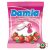 Damla puhakaramell  eper 90 gr.