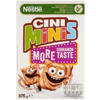 Cini Minis EPRES Reggeliző pehely 375 gr
