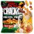 Crackzel Pretzel 65 gr. Garlic Bread