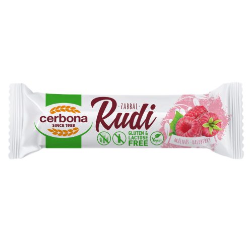 Cerbona Rudi Mangós 30 gr.