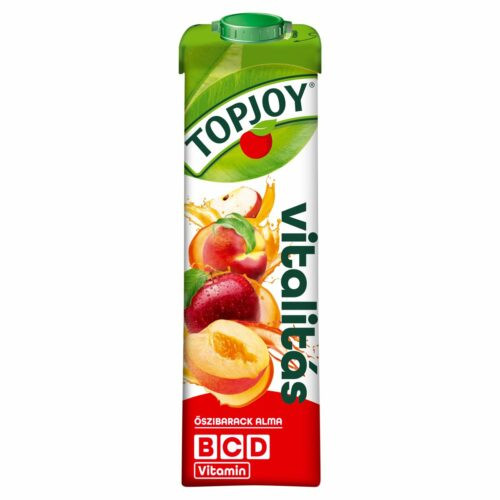 TopJoy Vitalitás Alma-őszi 1 L