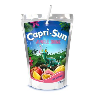 Capri-Sun Jungle Drink 200 ml