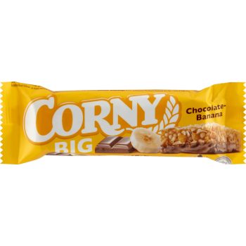 Corny BIG Banana  50 gr. 18 % ÁFA