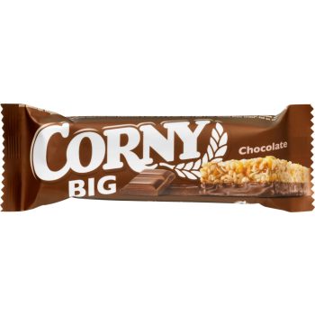 Corny Big Dark-Chokolate 50 gr.