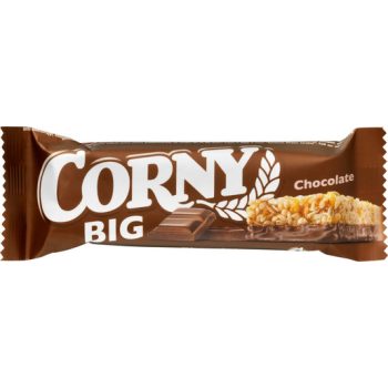 Corny BIG Chocolate 50 gr 18 % ÁFA