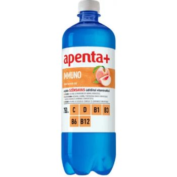 Apenta 0,75 I. Immuno DRS
