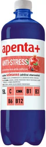 Apenta 0,75 I. Anti-Stress DRS