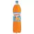 Apenta Light 1,5 L  Narancs 0% cukor DRS