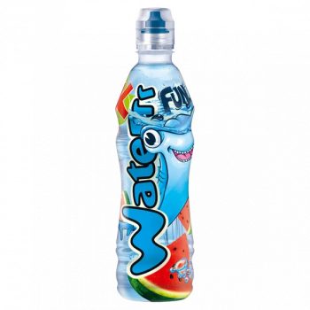 Kubu Waterrr 0,5 l. Görögdinnye  DRS