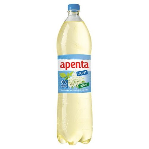 Apenta Light 1,5 L. Bodza DRS