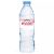 Evian 0,5 l.  DRS