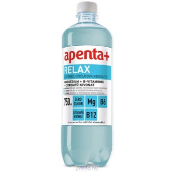 Apenta 0,75 l Relax   DRS