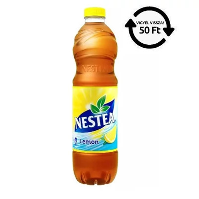 Nestea Citrom 1,5 l.  DRS