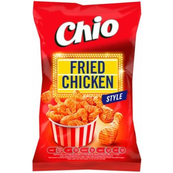 Chio Chips 60 gr. Fried Chicken