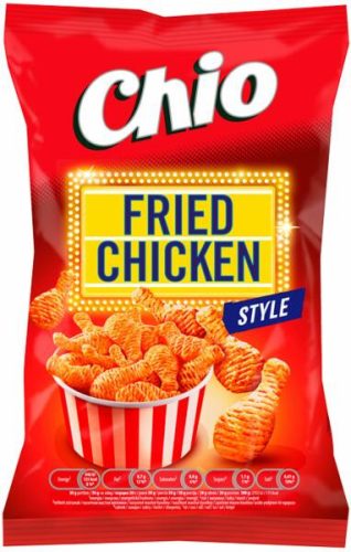 Chio Chips 60 gr. Fried Chiken