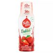 FM Bubble 12 Eper szörp 500ml DRS
