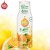 FM Bubble 12 Narancs szörp 500ml DRS