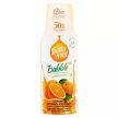 FM Bubble 12 Narancs szörp 500ml DRS