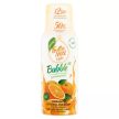 FM Bubble 12 LIGHT Narancs 500ml DRS