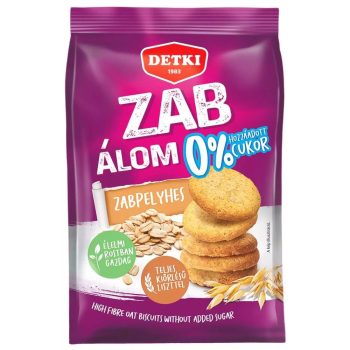 Detki Zab-Álom HCN keksz 150 Gr.
