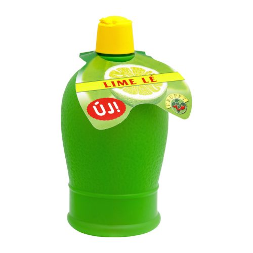 Fruppy Limelé 200 ml.