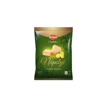 Urbán Classics Parány Citrom 180 g.